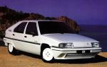 Citroen BX Calanque 1991 года